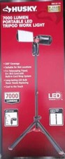 Husky 7000 lumens for sale  Los Angeles