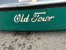 Old town canoe for sale  GRANGE-OVER-SANDS
