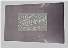 Télécran filtre écran d'occasion  Le Teil