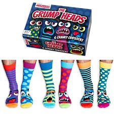 United oddsocks grump for sale  LONDON