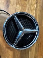 Illuminated front grille for sale  MELKSHAM