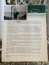 Jack daniels newsletter usato  Spedire a Italy