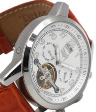 Trias armbanduhr herren gebraucht kaufen  Deutschland