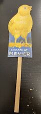 Chocolat menier noisiel d'occasion  Bussy-Saint-Georges