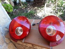 Chevrolet matiz fari usato  Porto Cesareo