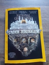 National geographic inglese usato  Pompei