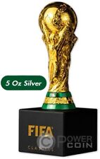Trofeo fifa world usato  Ciampino