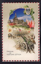 Ww1 german hold for sale  BISHOP'S STORTFORD
