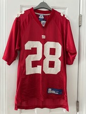 Vintage reebok nfl for sale  Aberdeen