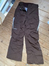 Ziener skihose gebraucht kaufen  Klingenthal/Sa.