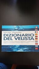 Dizionario del velista usato  Cuneo