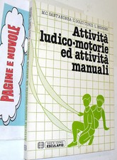 Attivita ludico motorie usato  Conselice