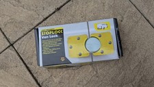 Stoplock security van for sale  BIRMINGHAM