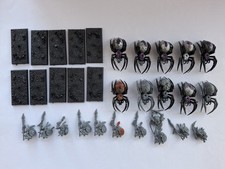 Warhammer old orcs for sale  IPSWICH