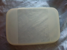 Tupperware naschkätzchen a04 gebraucht kaufen  Annweiler am Trifels