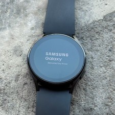 Smartwatch Samsung Galaxy Watch 5 40mm LTE GPS desbloqueado preto comprar usado  Enviando para Brazil