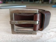 Star belt mens for sale  BRIDGWATER