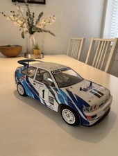 Tamiya escort cosworth for sale Tamiya escort cosworth for sale  ASHBY-DE-LA-ZOUCH