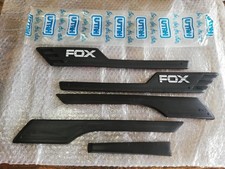 adesivi fox usato  Zandobbio