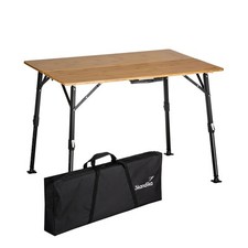 Skandika campingtisch tobro gebraucht kaufen  Essen