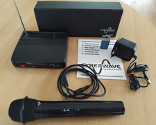 Cyberwave fmc 8300 gebraucht kaufen  Kirchberg an der Iller