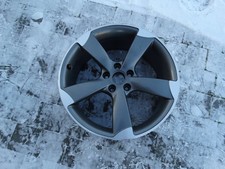 Alu felge audi gebraucht kaufen  Hamburg