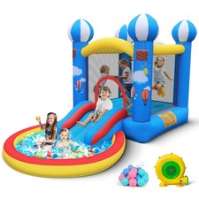 Inflatable bounce house for sale  Saint Johnsbury