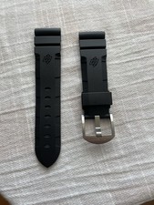Officine panerai 22mm for sale  Henrico