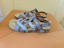 Damen sandalen ganter gebraucht kaufen  Solingen