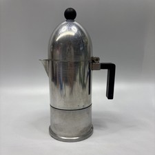 Caffettiera alessi cupola usato  Due Carrare