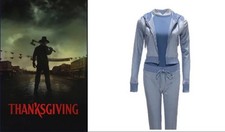 Thanksgiving movie yulia for sale  Loxahatchee