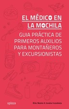 El médico en la mochila comprar usado  Enviando para Brazil