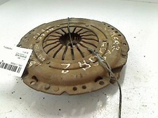 Embrayage opel corsa d'occasion  Parthenay