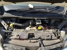 Renault trafic vivaro for sale  ROWLANDS GILL