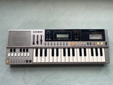 Vintage casio mini gebraucht kaufen  Herne
