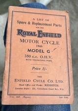 Royal enfield model for sale  HEMEL HEMPSTEAD