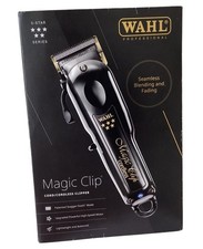 Wahl professional cordless gebraucht kaufen  Gütersloh
