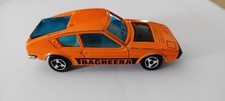 Majorette matra simca gebraucht kaufen  Wesel