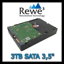 3tb sata 3.5 usato  Budrio