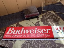 Vintage 1996 olympic for sale  Cass City