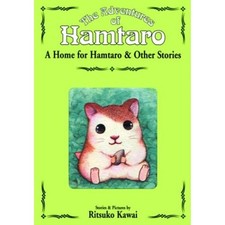 Home hamtaro stories for sale  Redmond