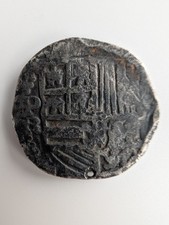 Reales 17th century for sale  WORTHING