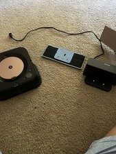 Irobot brava jet for sale  Sedro Woolley