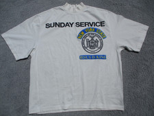 Sunday service shirt for sale  Canyon Country