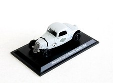 Citroen traction record d'occasion  Rouen-