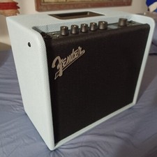 Fender mustang lt25 for sale  Bronx