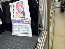 Clavier tablet apple d'occasion  Paris X