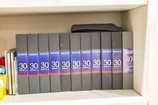 Lot cassettes betacam d'occasion  Paris I