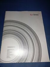 Arclinea catalogue 2013 usato  Desio