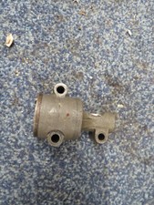 Bsa a10 oil for sale  CHESTER LE STREET